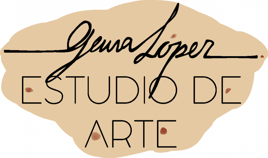 Logo - Logo Estudio De Arte (900x531), Png Download