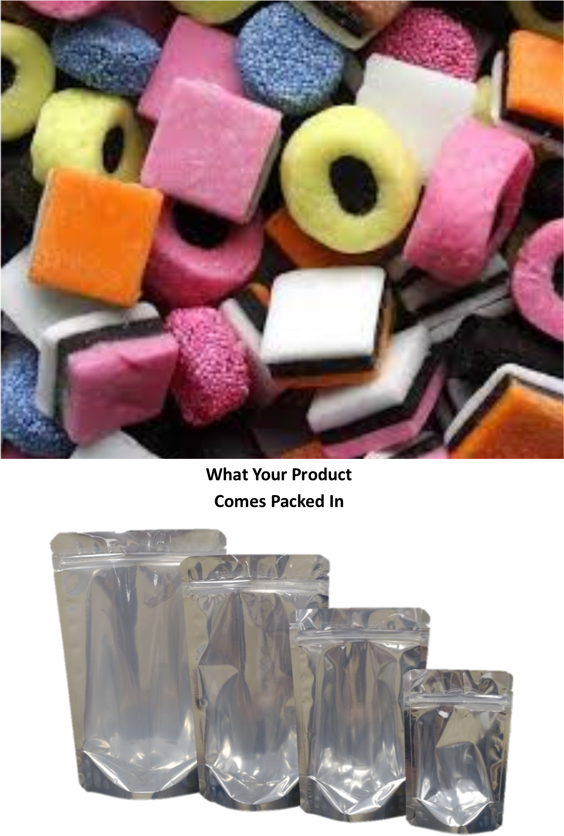 Licorice Png (1149x1692), Png Download