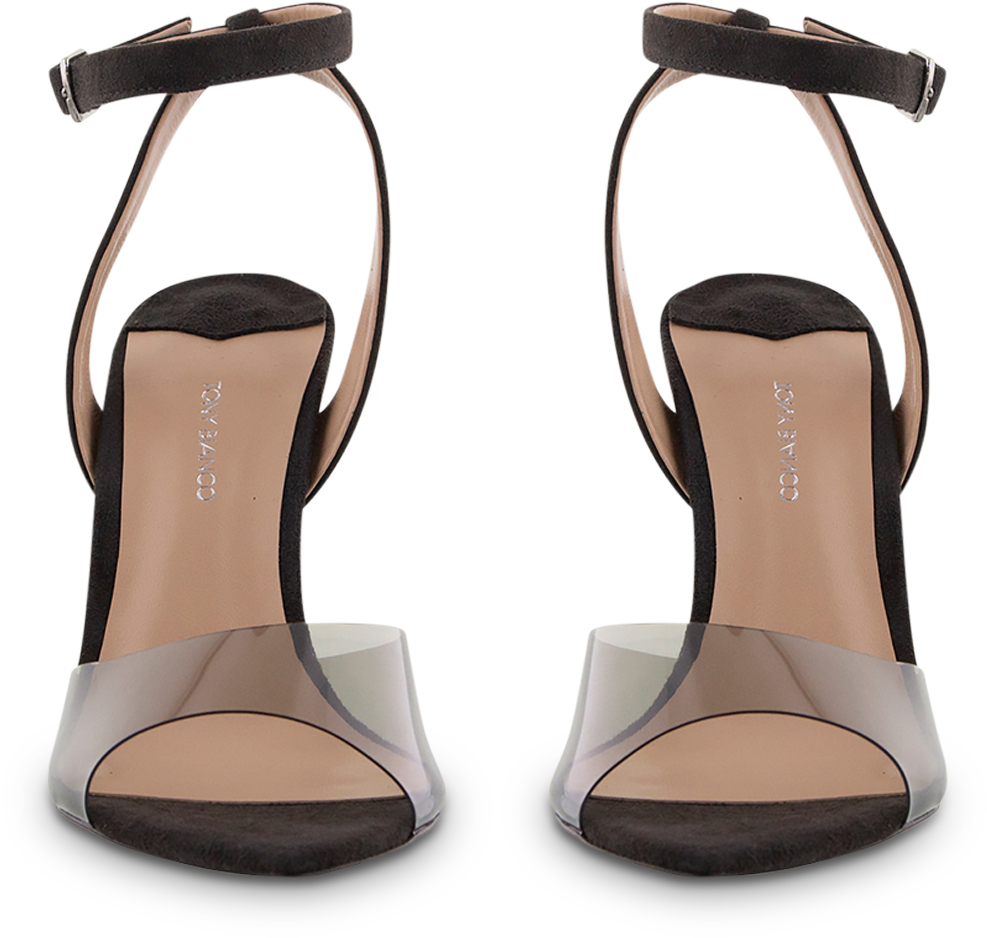 Sandal (1414x1156), Png Download