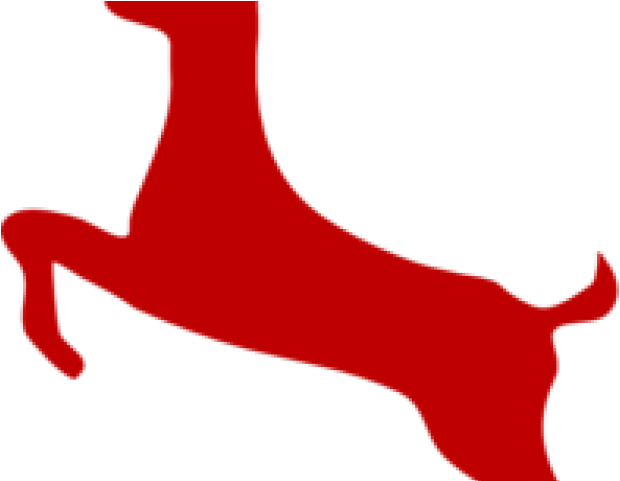 Deer Clip Art (640x480), Png Download