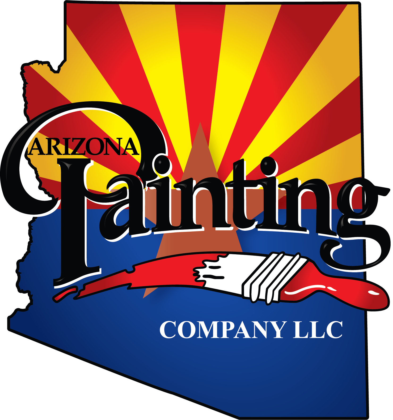 Residential & Commercial Painting Services - You See (1665x1777), Png Download