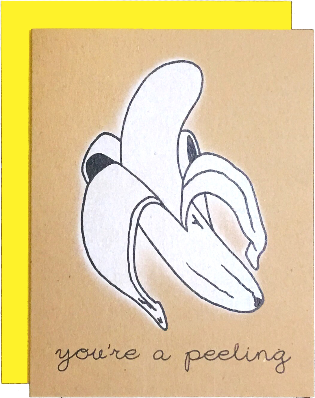 Peeled Banana Png (2160x2160), Png Download