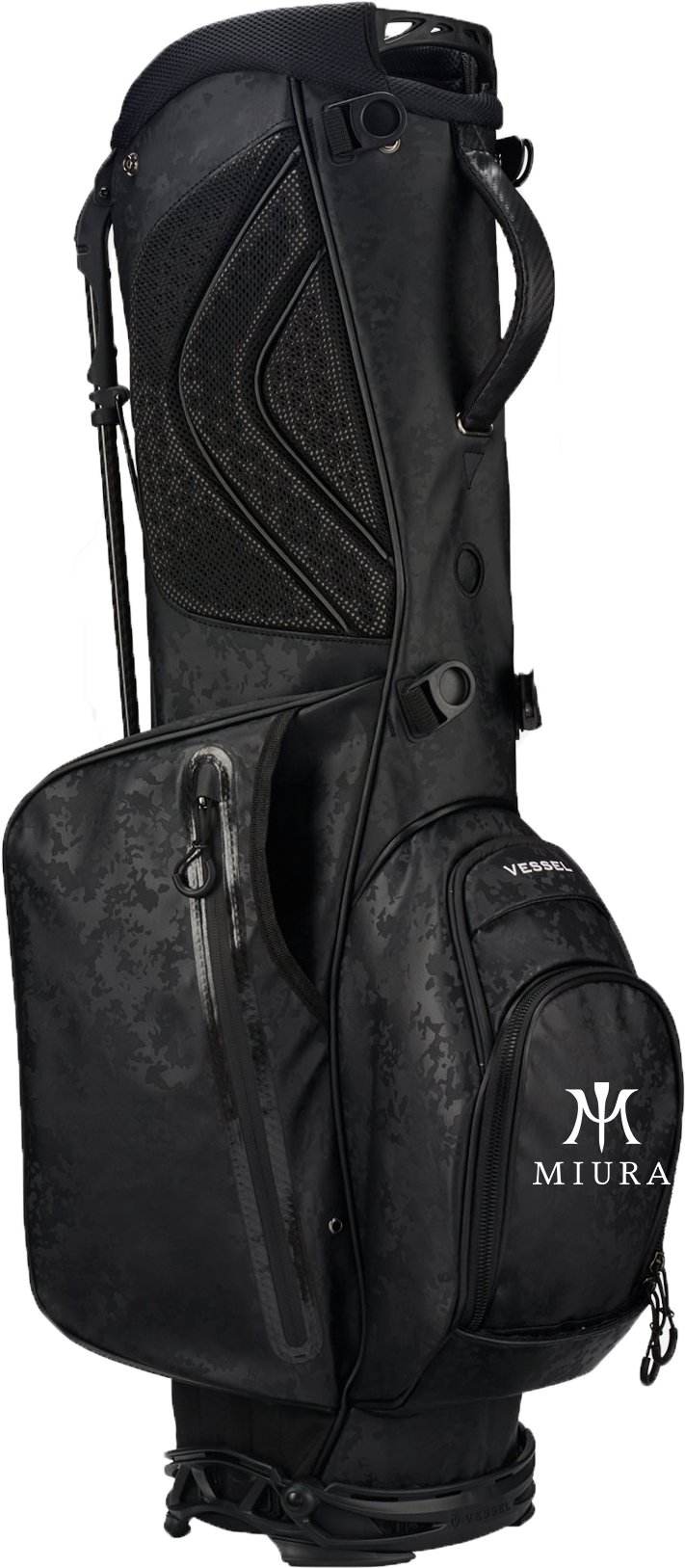 An - Golf Bag (2048x2048), Png Download