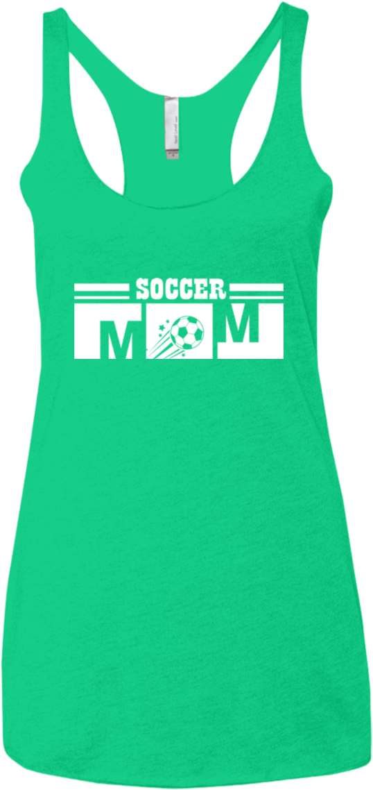 Soccer Mom - Shirt (1155x1155), Png Download