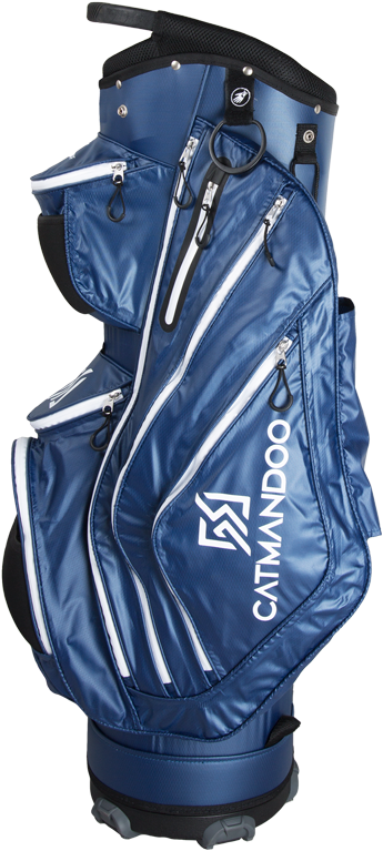 Golf Cart Bag - Golf Bag (800x800), Png Download