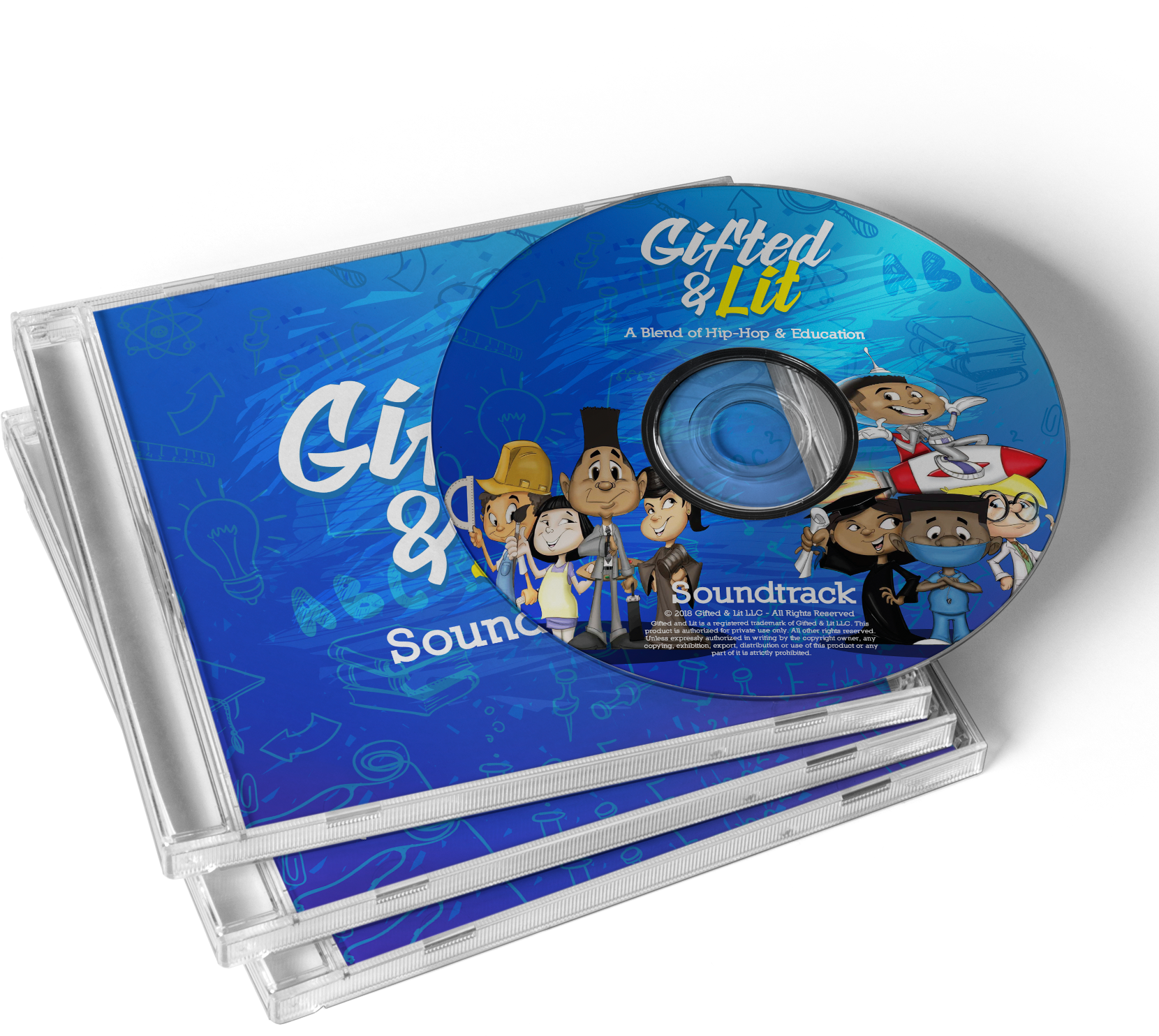 Cd (1660x1484), Png Download
