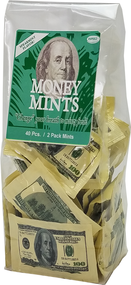 Bags - Banknote (1000x1000), Png Download