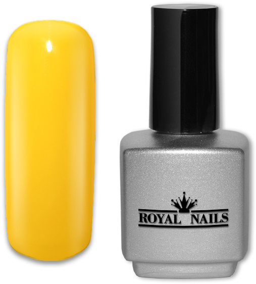 Royal Nails (600x600), Png Download