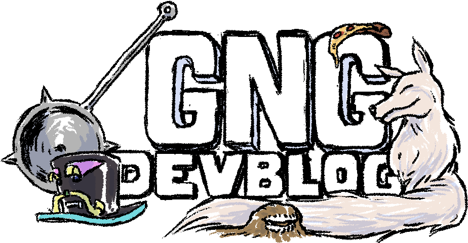 Http - //gutsnglorydevblog - Blogspot - Com/ (1000x479), Png Download