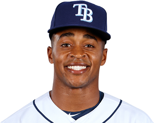 Mallex - Mallex Smith (864x520), Png Download