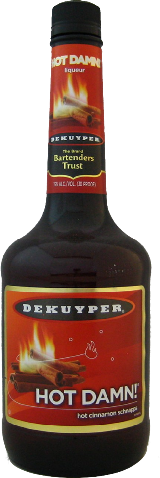 Hot Damn (1000x1000), Png Download