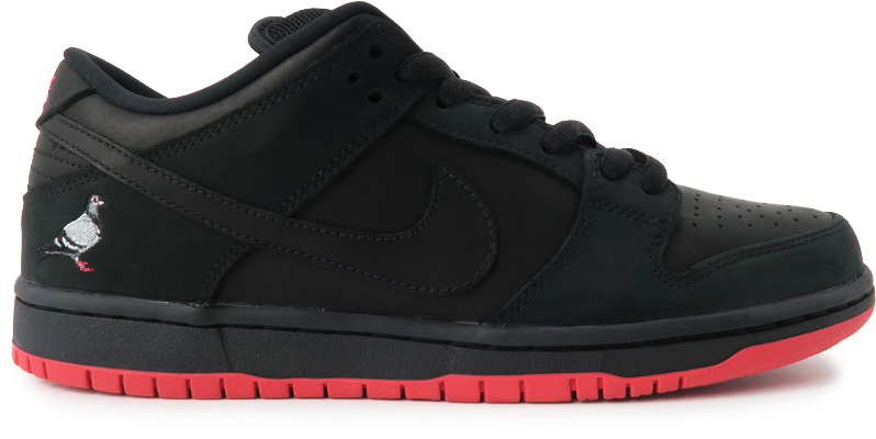 Dunk Sb Low - Sneakers (915x550), Png Download