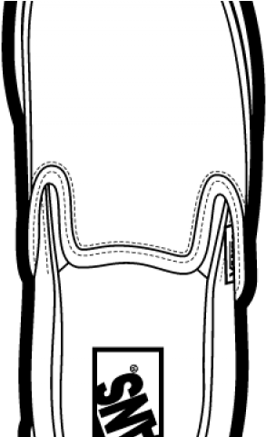 Gym Shoes Clipart Vector Png Front - Vans (640x480), Png Download