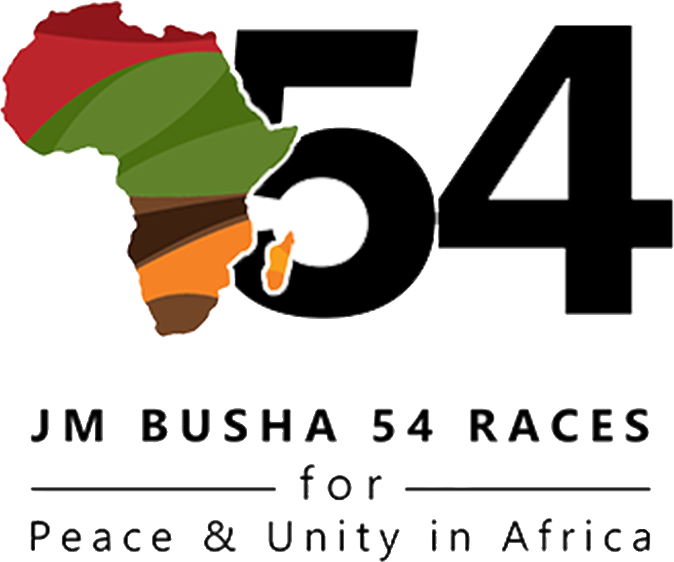 Png Black And White Download Jm Busha Races Pledgedonate - Jm Busha (1380x1170), Png Download