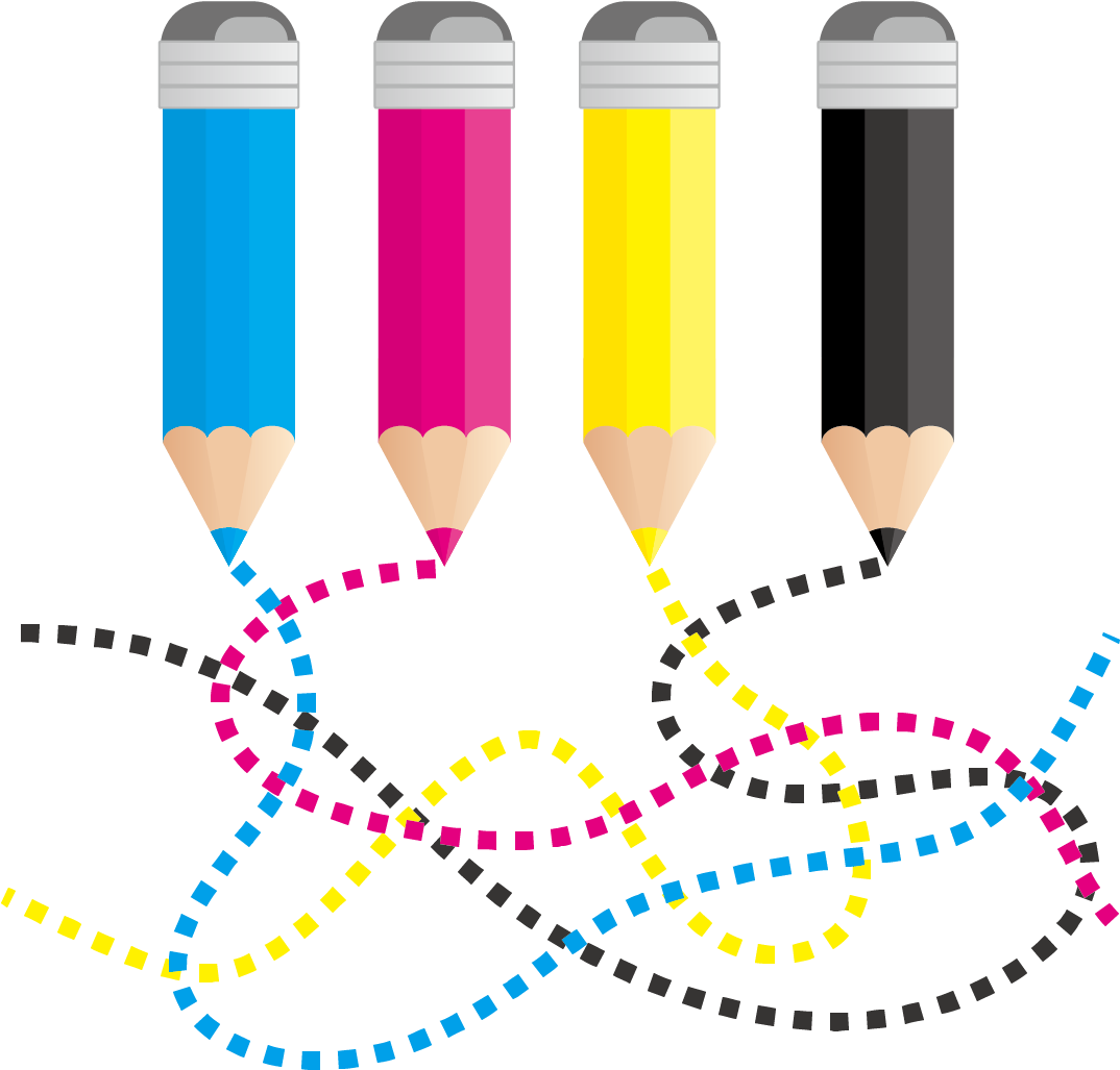 Cmyk Color Model Rgb Color Model Euclidean Vector Curve - Tuesday Sales (1181x1181), Png Download