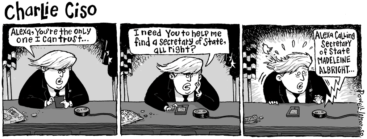 In New York City - Cartoon (1200x486), Png Download