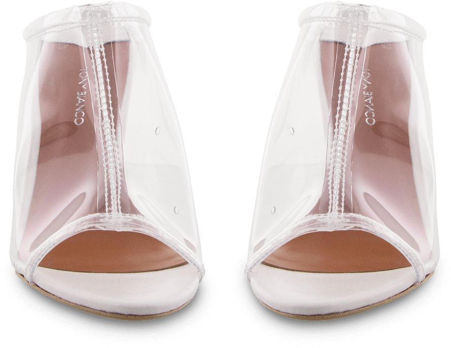 Sandal (1414x913), Png Download
