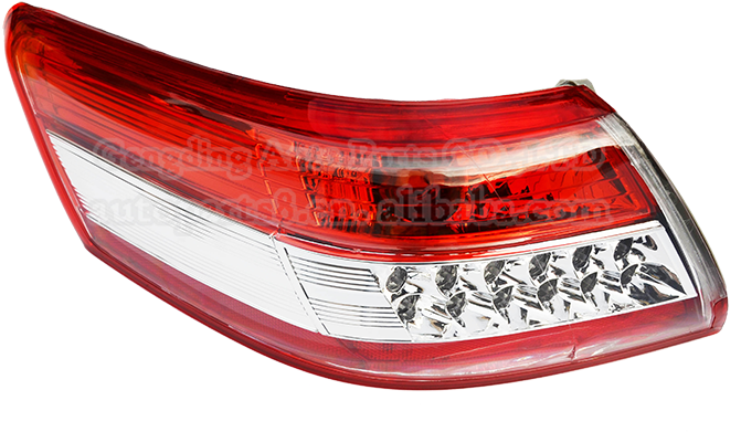 81561-06440 Camry Tail Lampl - Light (750x750), Png Download