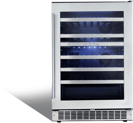 Wine Cooler (632x574), Png Download