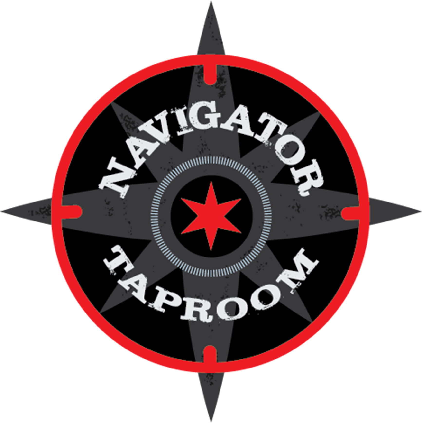 Navigator Taproom Logo - Navigator Taproom (1800x1800), Png Download