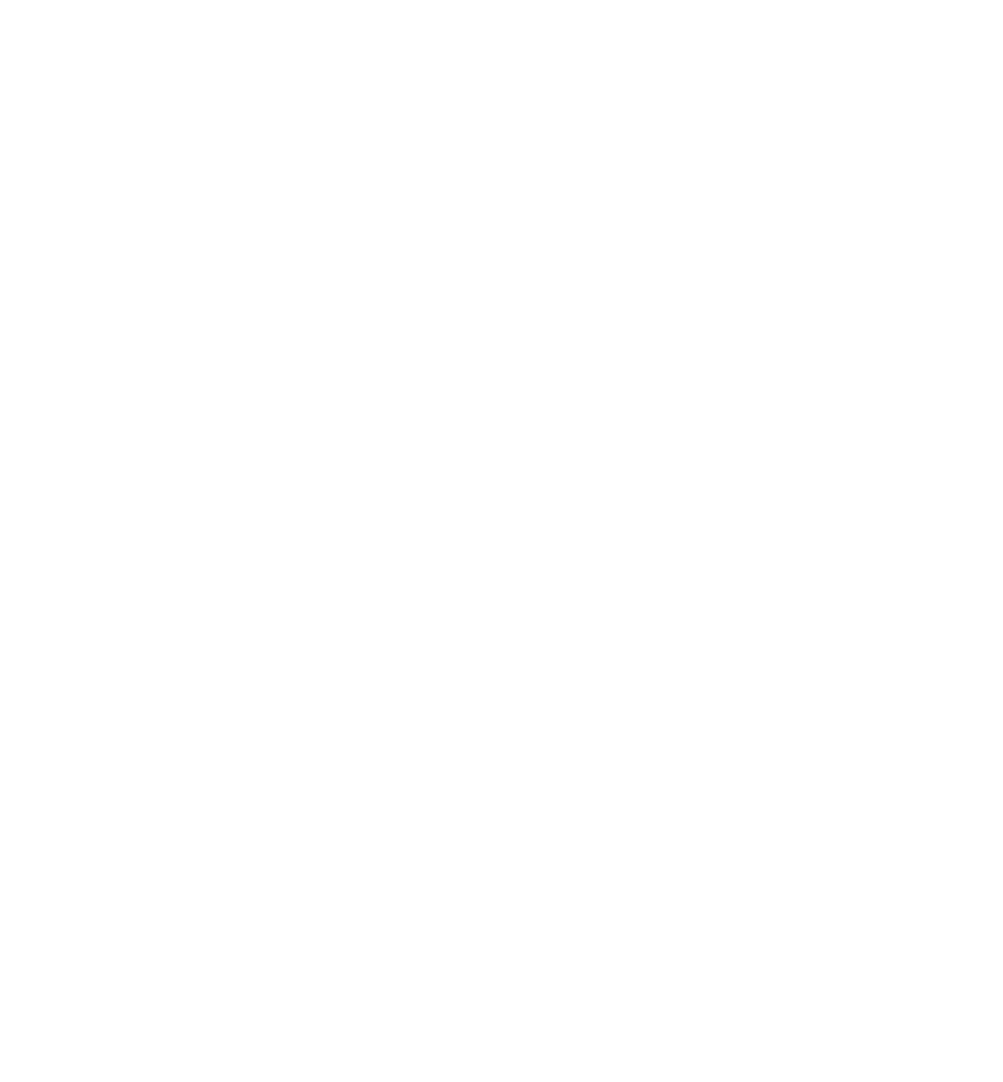 White Bcc Logo (1000x1040), Png Download