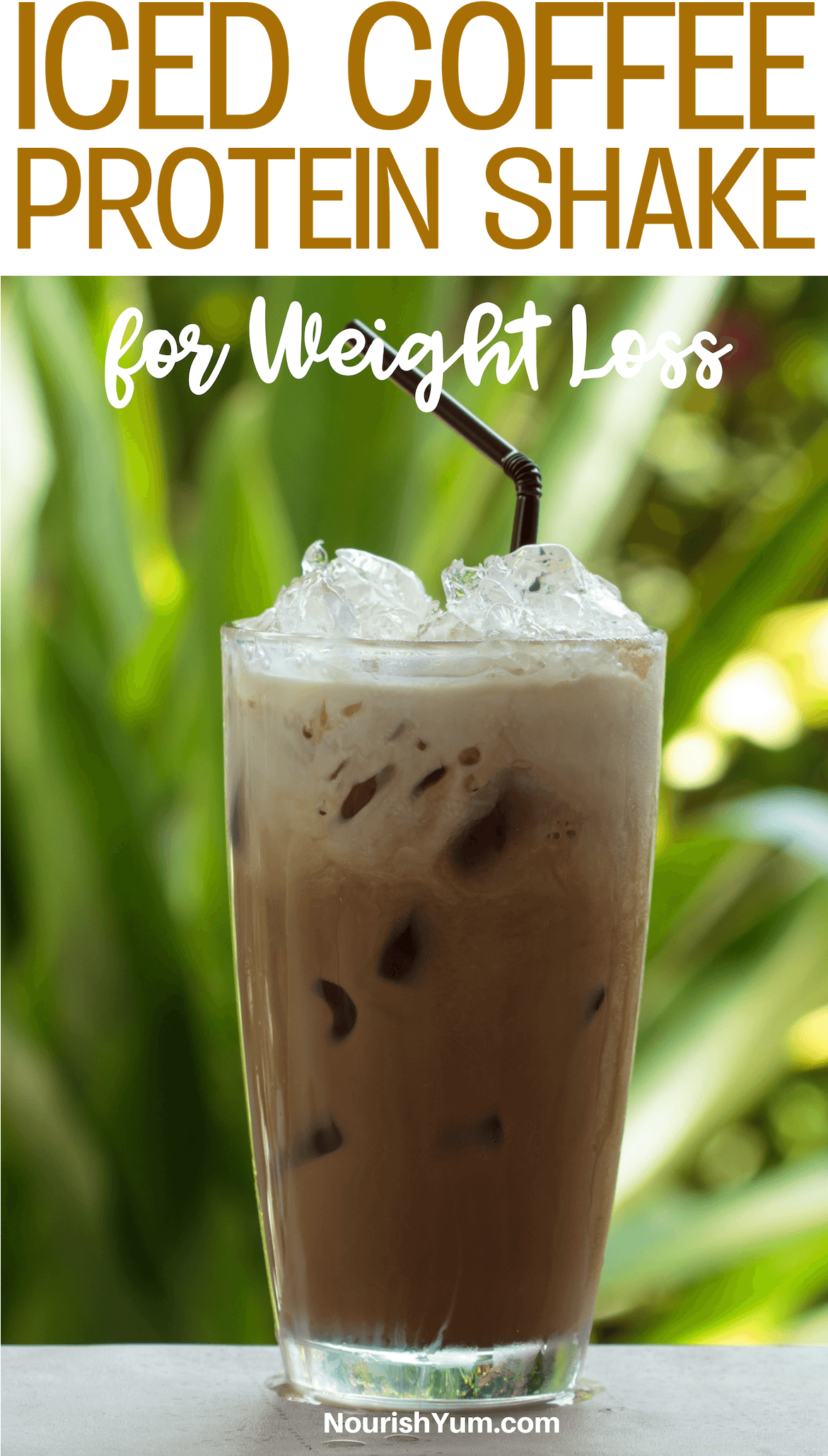 Keto Coffee Protein Shake Recipe / Keto Protein Shake Recipe Popsugar