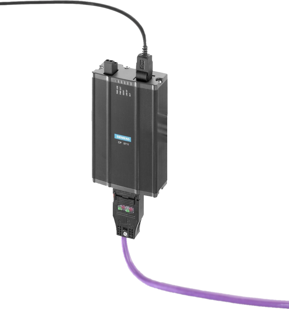 Profibus To Usb Converter (997x1066), Png Download