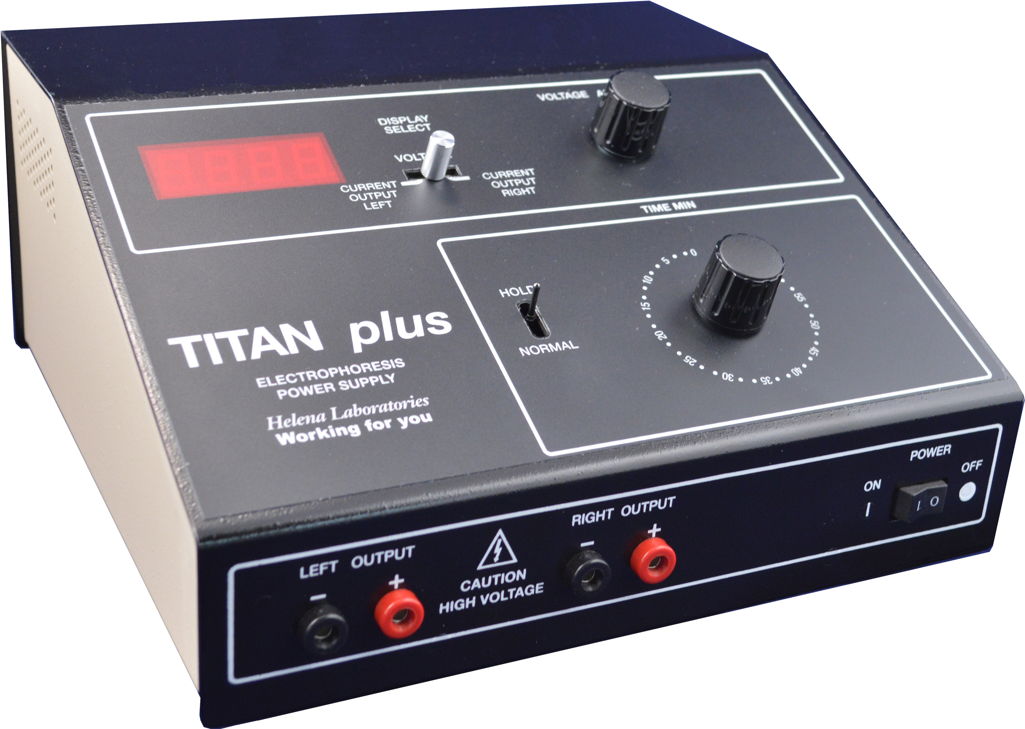 Power Supplies - Electronics (3583x2609), Png Download