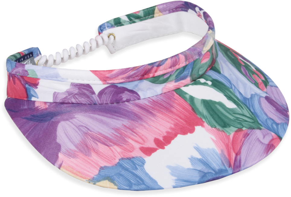 5400 Floralpaint F - Pattern (1000x712), Png Download