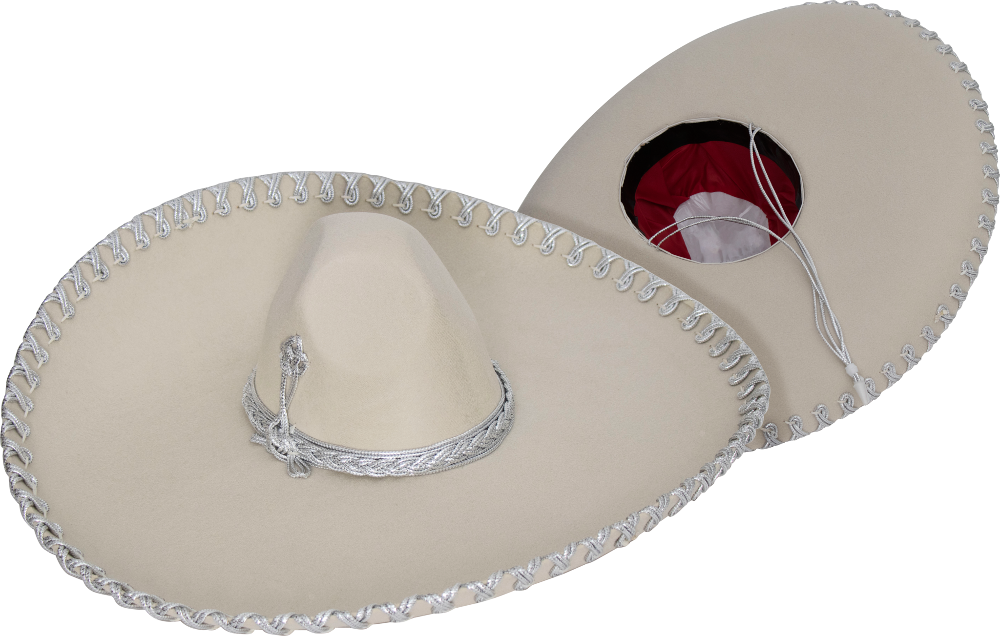 Download Hd Genuine Sombrero Adult Mariachi Sombrero Charro Hat Sombrero Transparent Png Image Nicepng Com