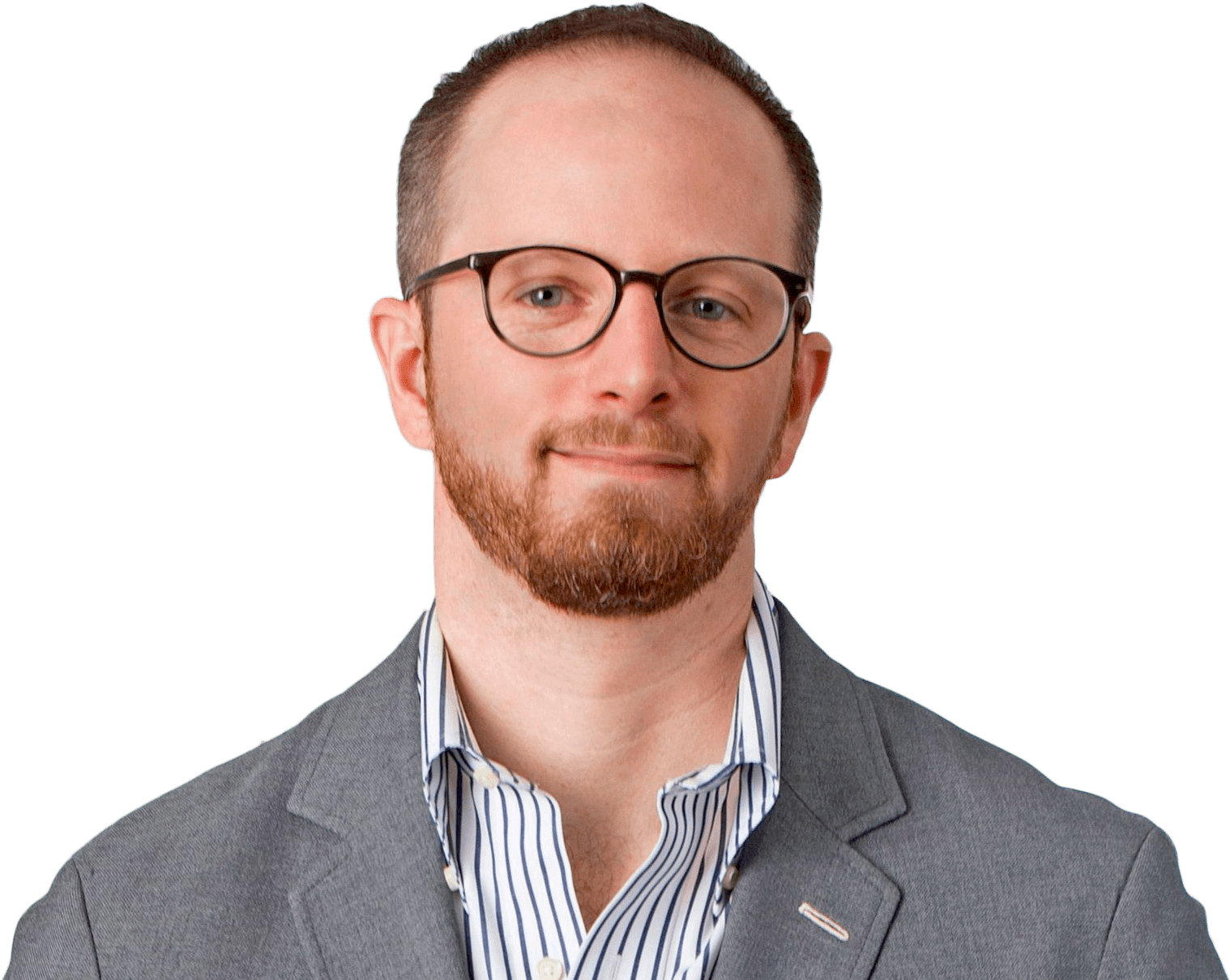 Shanon - Businessperson (1827x1359), Png Download