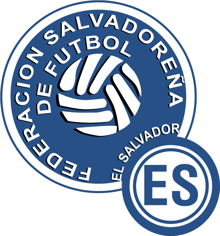 Teams / El Salvador - El Salvador Futbox (800x800), Png Download