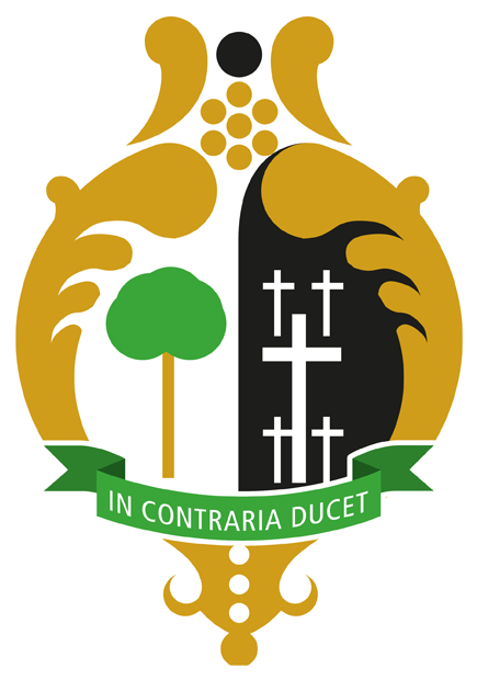 Cr El Salvador (668x668), Png Download