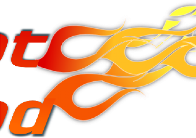 Hot Rod (640x480), Png Download