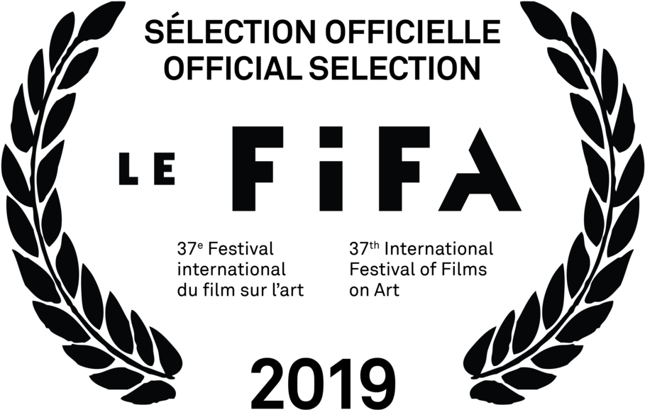 Lauriers Fifa 2019 Selection - Film Festival Logo Png (1000x1000), Png Download
