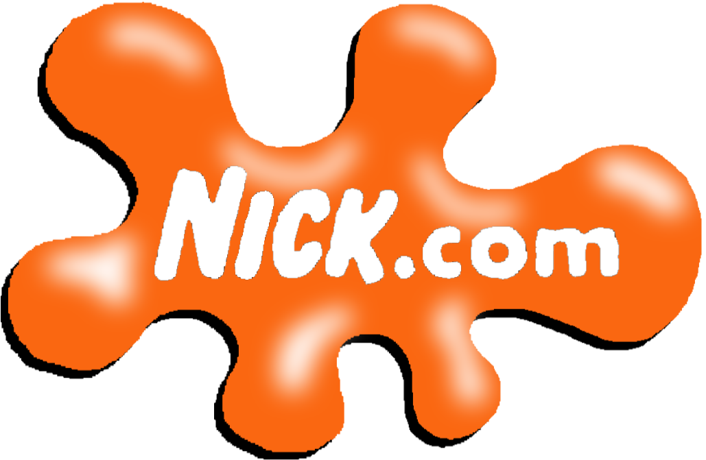 Nick Com 3d (1046x678), Png Download