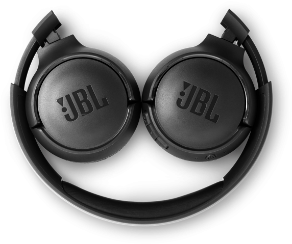 Picture 1 Of - Jbl Tune 500 Bt (650x650), Png Download