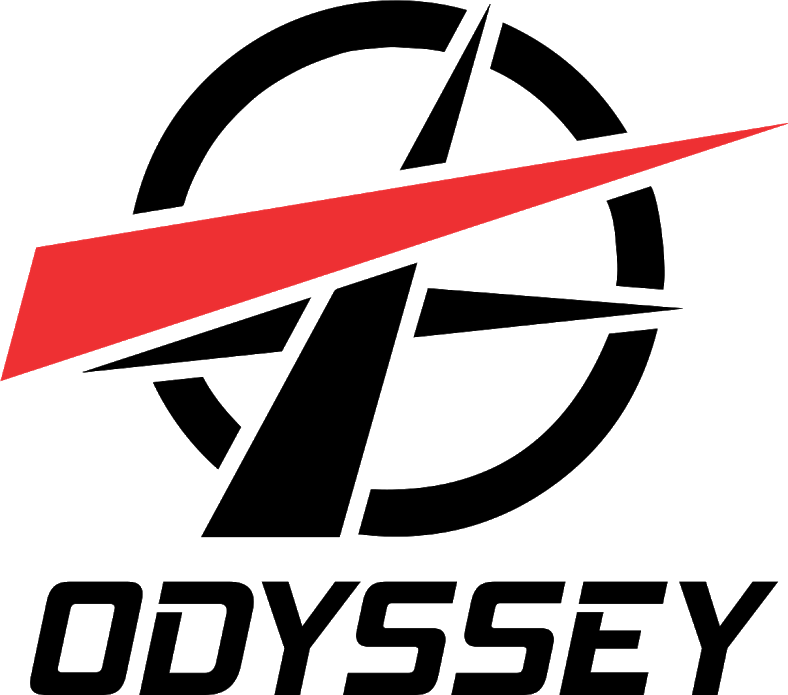 The Original Pioneer Of Fan-music In The Mlp - Odyssey Eurobeat (788x695), Png Download