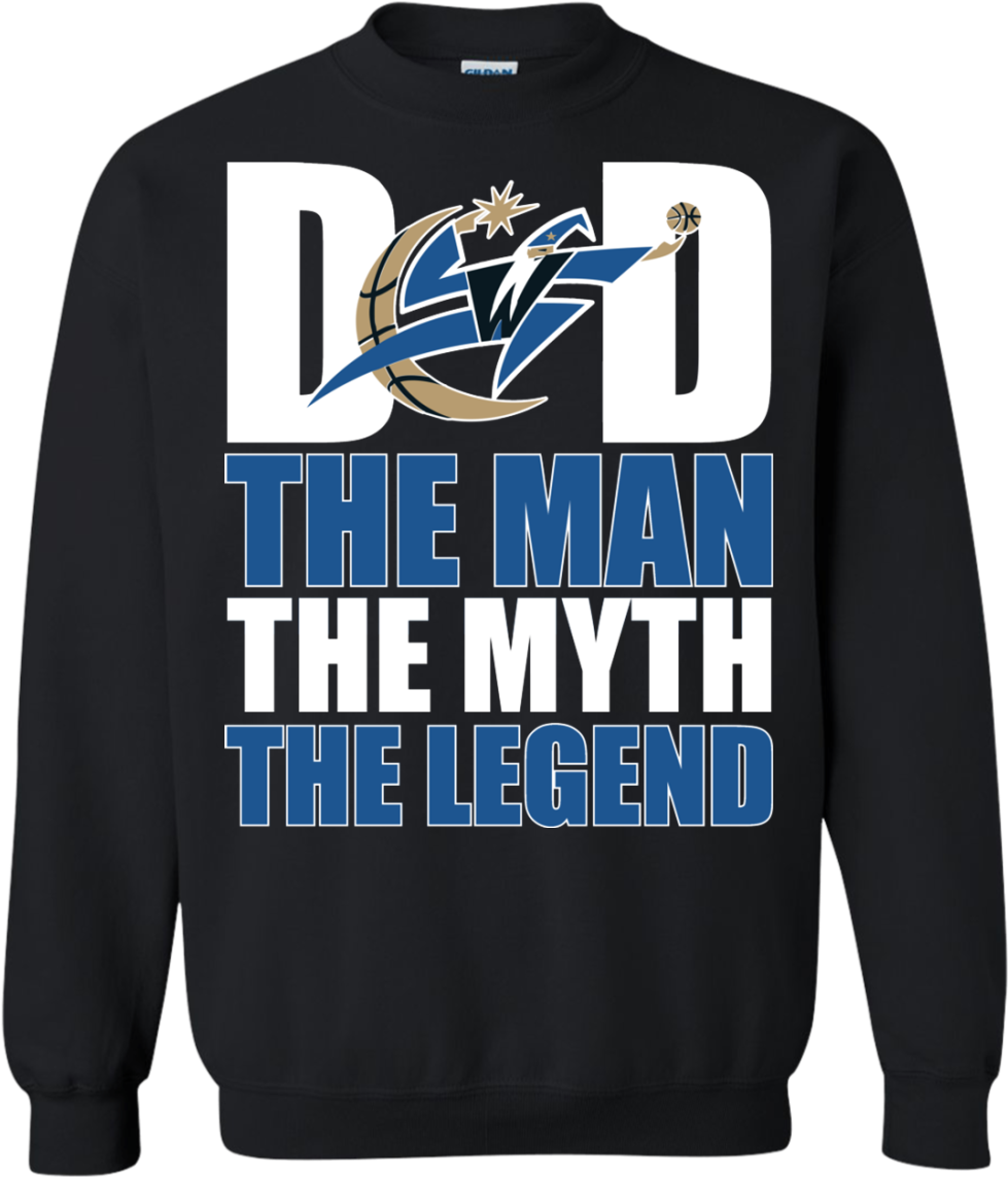Louis Blues Hockey Dad The Man The Myth The Legend - St. Louis Blues (600x600), Png Download