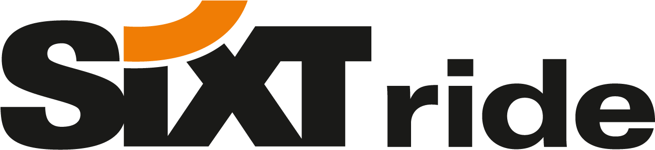 X - Sixt (1320x319), Png Download