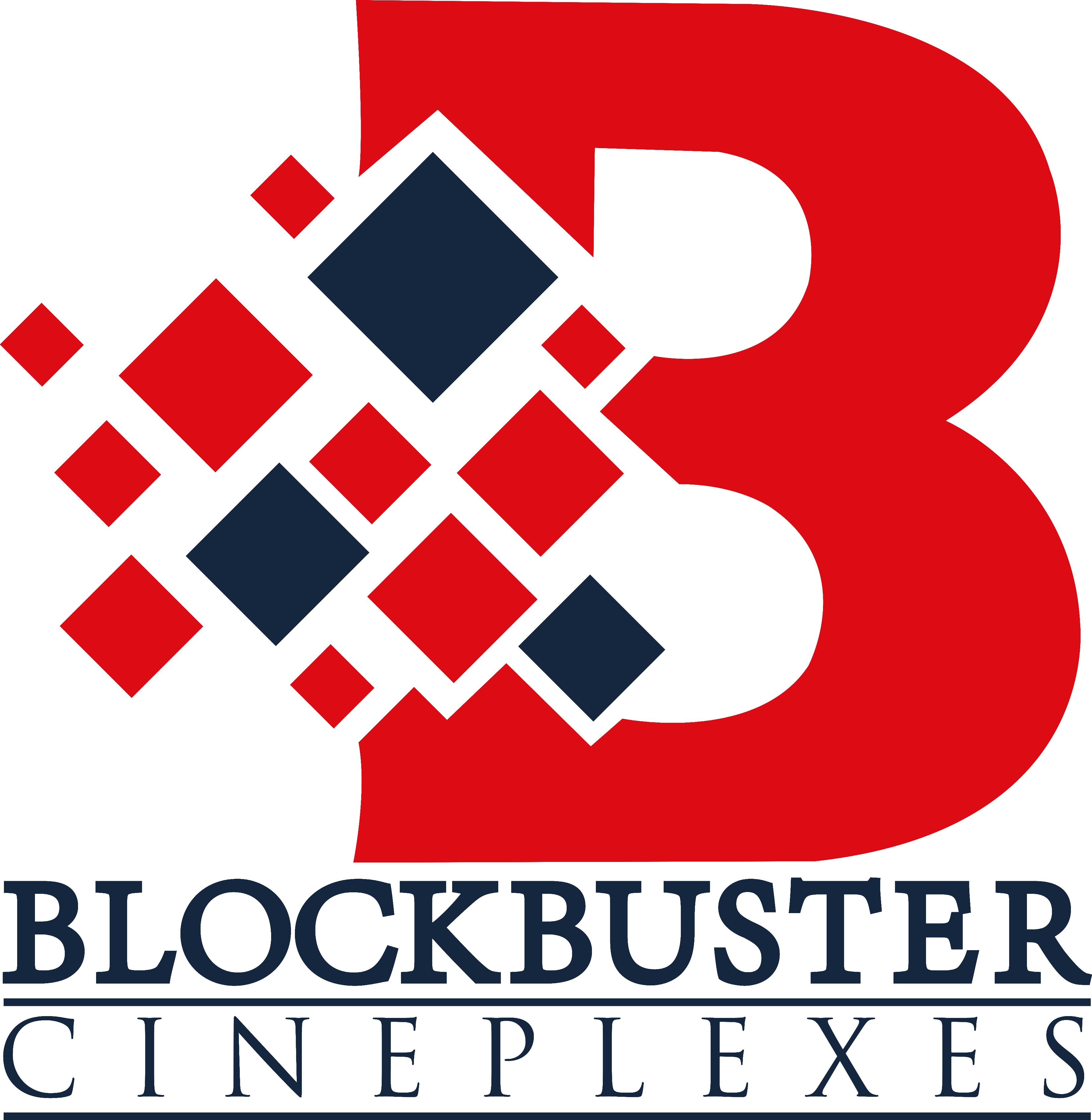 Pixel Logo (3625x3719), Png Download