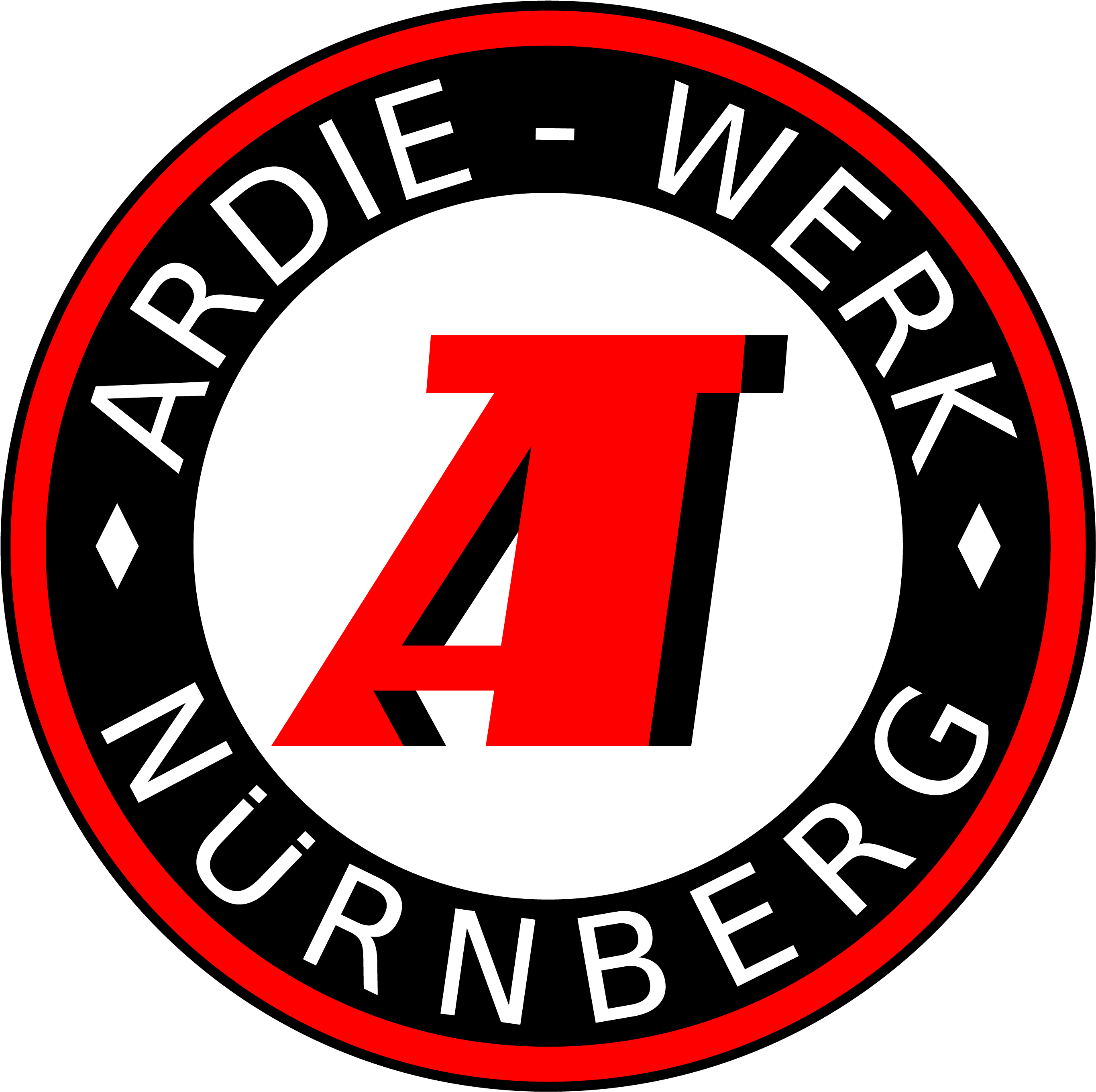 2800 X 2800 6 - Circle (2800x2800), Png Download