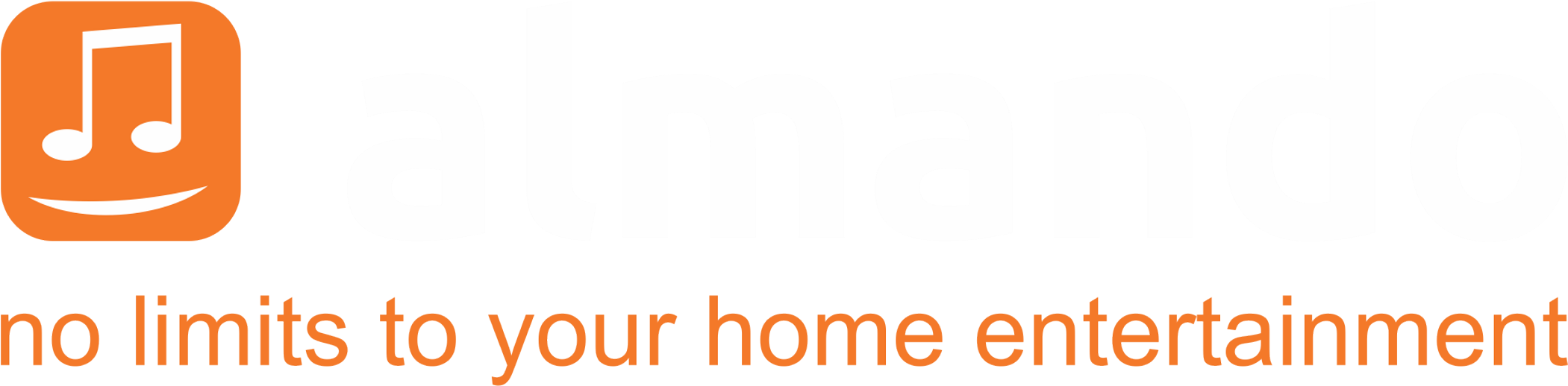 Almando Commerce Almando Commerce - Sony (2100x850), Png Download