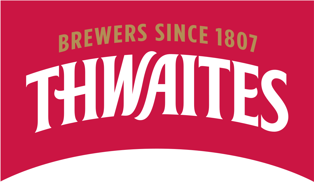 Thwaites Brewery Logo (1200x759), Png Download