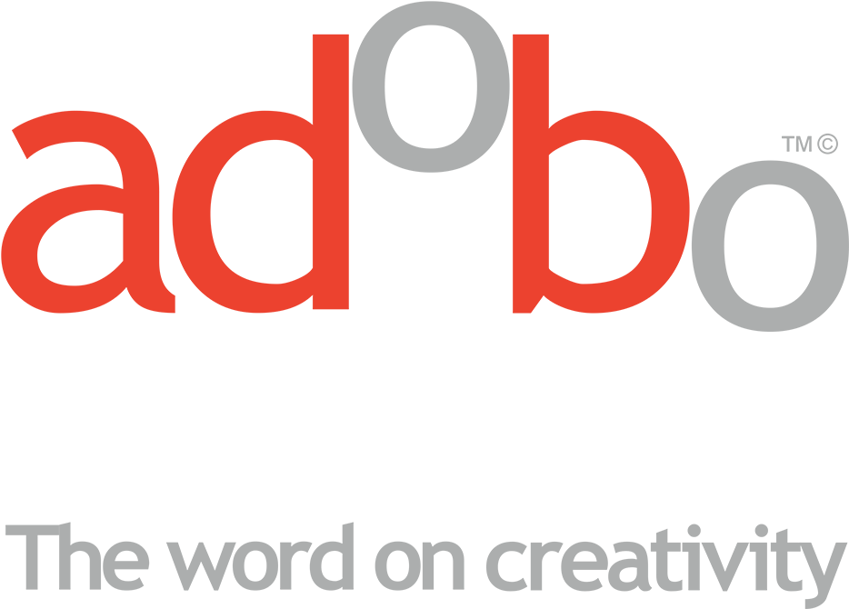 Back To Top - Adobo Magazine (1000x1000), Png Download
