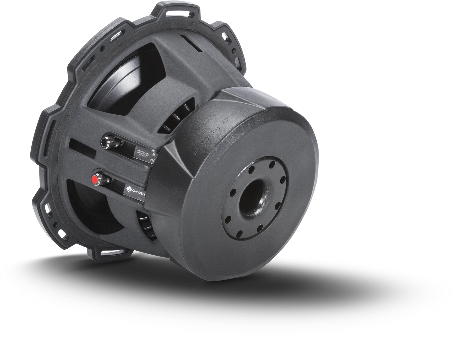 Rockford Fosgate P3d4-10 - Rotor (2056x2056), Png Download