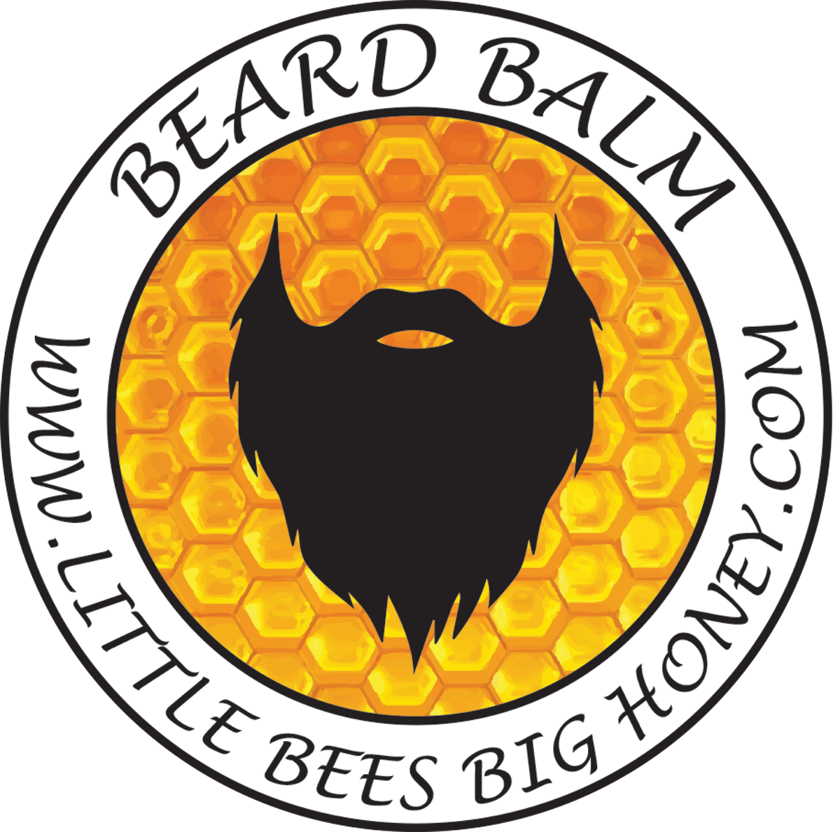 11 Beard Balm - Pearl Institute Of Management And Information Technology (1190x1189), Png Download