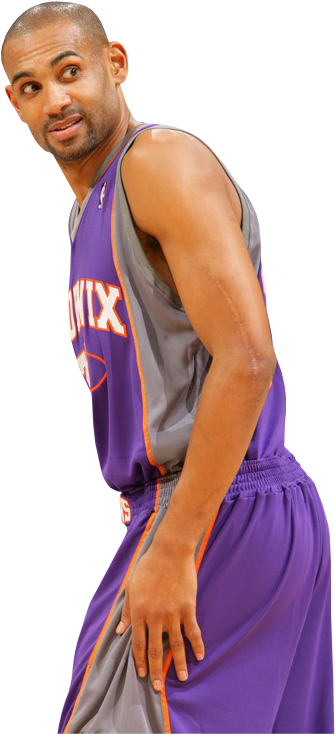 Grant Hill Photo Hill Cut 1 - ضفائر شعر كيوت (533x775), Png Download