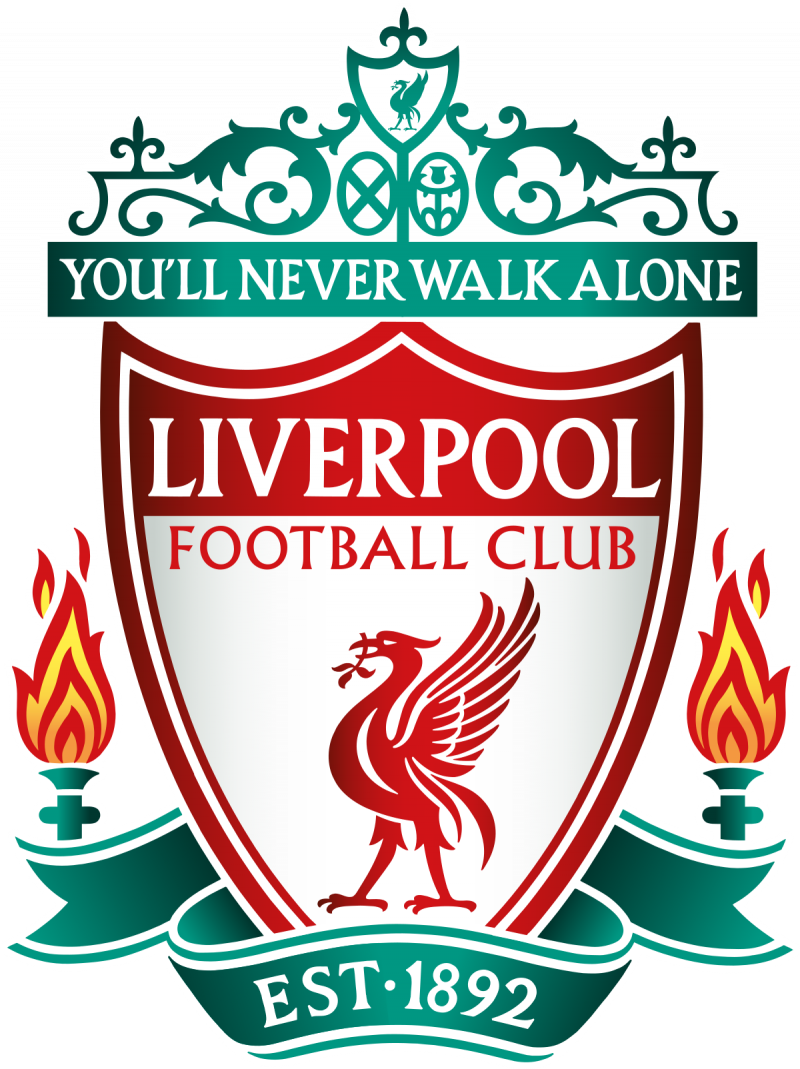 Club Logo - Liverpool Logo For Dream League (800x1069), Png Download