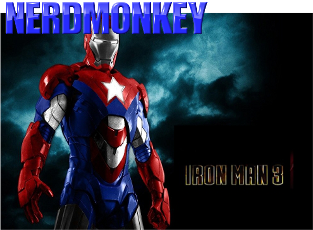 And You Also Missed G4's Coverage Of Comic Con, G4 - Iron Man 2 Screensaver (640x580), Png Download